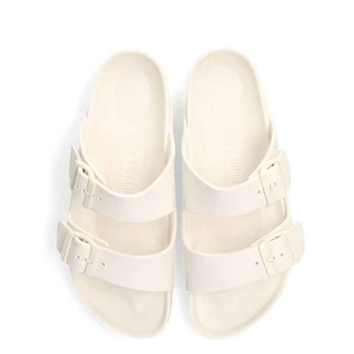 ビルケンシュトック アリゾナ EVA サンダル ストラップ レディース ナロー 靴 軽量 耐水性 BIRKENSTOCK Arizona EVA