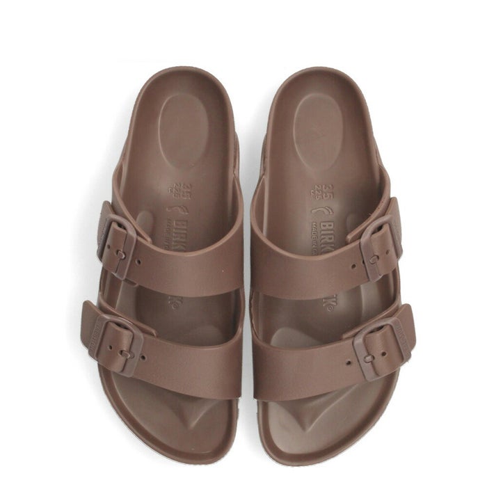 ビルケンシュトック アリゾナ EVA サンダル ストラップ レディース ナロー 靴 軽量 耐水性 BIRKENSTOCK Arizona EVA