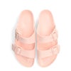 ビルケンシュトック アリゾナ EVA サンダル ストラップ レディース ナロー 靴 軽量 耐水性 BIRKENSTOCK Arizona EVA