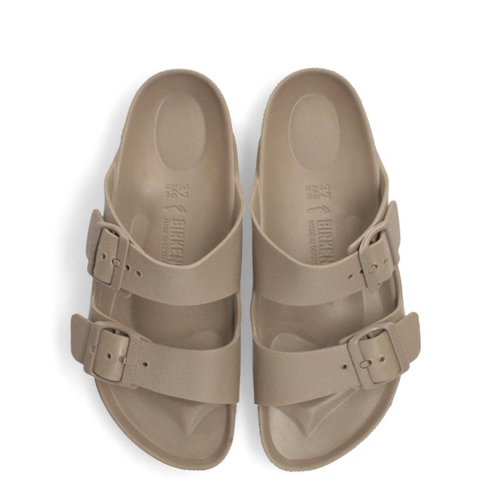 ビルケンシュトック アリゾナ EVA サンダル ストラップ レディース ナロー 靴 軽量 耐水性 BIRKENSTOCK Arizona EVA