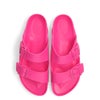 ビルケンシュトック アリゾナ EVA サンダル ストラップ レディース ナロー 靴 軽量 耐水性 BIRKENSTOCK Arizona EVA
