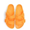 ビルケンシュトック アリゾナ EVA サンダル ストラップ レディース ナロー 靴 軽量 耐水性 BIRKENSTOCK Arizona EVA
