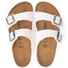ビルケンシュトック サンダル BIRKENSTOCK レディース アリゾナ 0552681 レギュラー 靴 合成皮革 Arizona