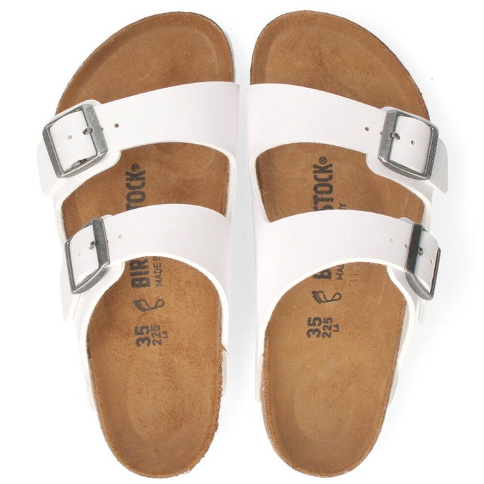 ビルケンシュトック サンダル BIRKENSTOCK レディース アリゾナ 0552681 レギュラー 靴 合成皮革 Arizona