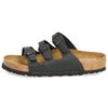 ビルケンシュトック サンダル BIRKENSTOCK レディース フロリダ 0053011 レギュラー 靴 合成皮革 Florida