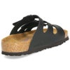 ビルケンシュトック サンダル BIRKENSTOCK レディース フロリダ 0053011 レギュラー 靴 合成皮革 Florida