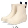 ギャップ GAP レディース 長靴 レインブーツ おしゃれ ショート GPL22423 靴 ショートブーツ ガーデニング 雨 通勤 通学 女性