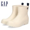 ギャップ GAP レディース 長靴 レインブーツ おしゃれ ショート GPL22423 靴 ショートブーツ ガーデニング 雨 通勤 通学 女性