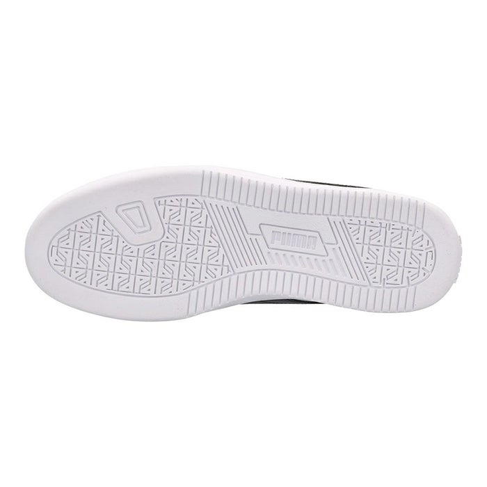 PUMA スニーカー レディース メンズ シューズ 白 プーマ ケーブン 2.0 ホワイト 392290 03 07 08 コートスニーカー ローカット ホワイト 靴