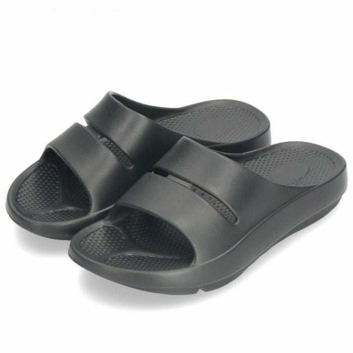 サンダル リカバリーサンダル メンズ レディース アーチサポート 衝撃吸収 疲労回復 EVA Parade 91501 5601 5602 パレード