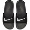 ナイキ NIKE カワ スライド GS/PS KAWA SLIDE GS/PS 819352-001 ブラック キッズ  ジュニア サンダル シャワーサンダル