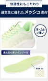 スニーカー ランニング シューズ ウォーキング 軽量 レディース メンズ 運動靴 マラソン フィットネス ジム ローカット 991703 Parade
