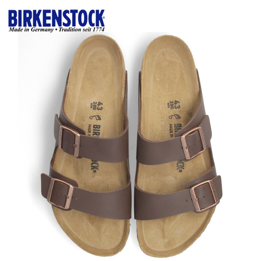 BIRKENSTOCK アリゾナ 0051701 メンズ レディース | Parade-パレード