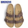 ビルケンシュトック サンダル BIRKENSTOCK メンズ アリゾナ 00051701 レギュラー 靴 合成皮革 Arizona