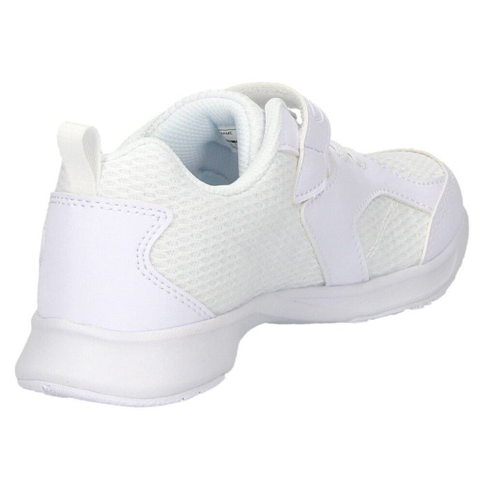 瞬足 上履き 女の子 男の子 白 上靴 しゅんそく 2E キッズ ジュニア スニーカー 子供 小学校 うわばき うわぐつ 運動靴 通学靴 軽い 学校 JJ-094 SJJ0940 JJ-095 SJJ0950 シュンソク 