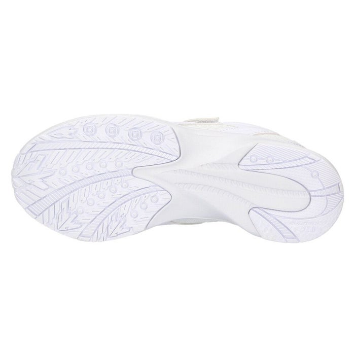 瞬足 上履き 女の子 男の子 白 上靴 しゅんそく 2E キッズ ジュニア スニーカー 子供 小学校 うわばき うわぐつ 運動靴 通学靴 軽い 学校 JJ-094 SJJ0940 JJ-095 SJJ0950 シュンソク 