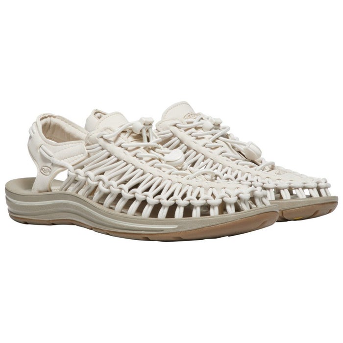 KEEN キーン ユニーク レディース サンダル サボ クロッグ UNEEK 1014099 1018698 1030577 1032190 バックストラップ コードサンダル スポーツダンサル 定番 人気 カジュアル