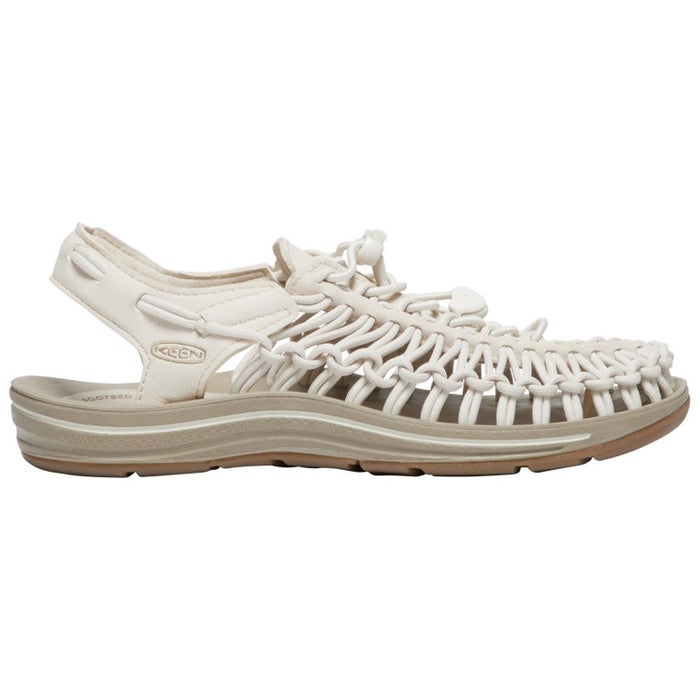 KEEN キーン ユニーク レディース サンダル サボ クロッグ UNEEK 1014099 1018698 1030577 1032190 バックストラップ コードサンダル スポーツダンサル 定番 人気 カジュアル