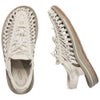 KEEN キーン ユニーク レディース サンダル サボ クロッグ UNEEK 1014099 1018698 1030577 バックストラップ コードサンダル 定番 人気 カジュアル