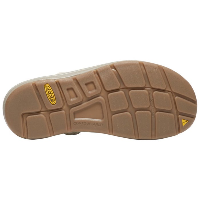 KEEN キーン ユニーク レディース サンダル サボ クロッグ UNEEK 1014099 1018698 1030577 1032190 バックストラップ コードサンダル スポーツダンサル 定番 人気 カジュアル