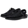 KEEN キーン ユニーク レディース サンダル サボ クロッグ UNEEK 1014099 1018698 1030577 1032190 バックストラップ コードサンダル スポーツダンサル 定番 人気 カジュアル