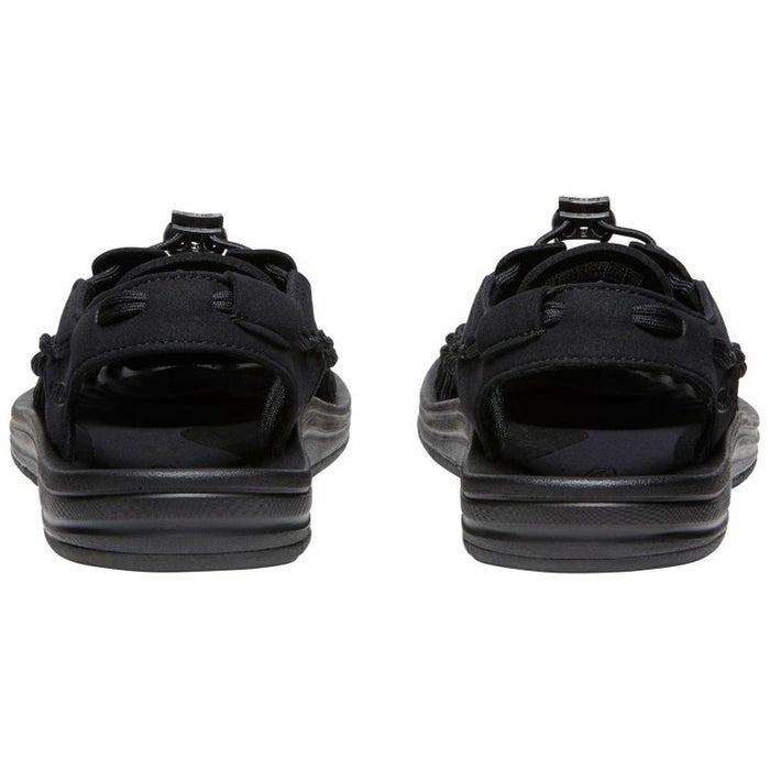 KEEN キーン ユニーク レディース サンダル サボ クロッグ UNEEK 1014099 1018698 1030577 バックストラップ コードサンダル 定番 人気 カジュアル