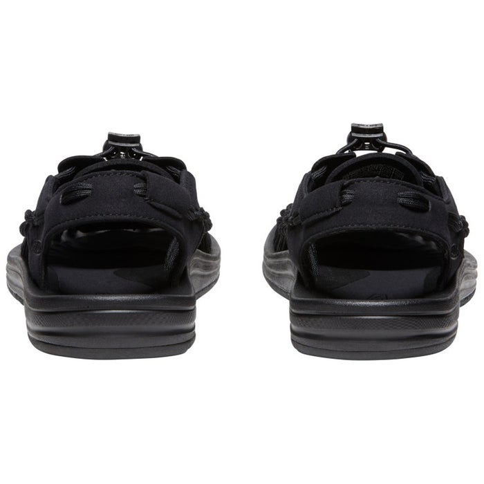 KEEN キーン ユニーク レディース サンダル サボ クロッグ UNEEK 1014099 1018698 1030577 1032190 バックストラップ コードサンダル スポーツダンサル 定番 人気 カジュアル