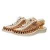 KEEN キーン ユニーク レディース サンダル サボ クロッグ UNEEK 1014099 1018698 1030577 1032190 バックストラップ コードサンダル スポーツダンサル 定番 人気 カジュアル
