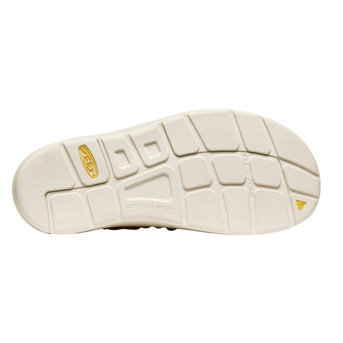KEEN キーン ユニーク レディース サンダル サボ クロッグ UNEEK 1014099 1018698 1030577 1032190 バックストラップ コードサンダル スポーツダンサル 定番 人気 カジュアル