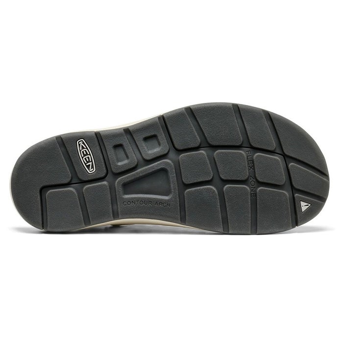 KEEN キーン ユニーク レディース サンダル サボ クロッグ UNEEK 1014099 1018698 1030577 1032190 バックストラップ コードサンダル スポーツダンサル 定番 人気 カジュアル