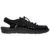 KEEN キーン ユニーク レディース サンダル サボ クロッグ UNEEK 1014099 1018698 1030577 1032190 バックストラップ コードサンダル スポーツダンサル 定番 人気 カジュアル