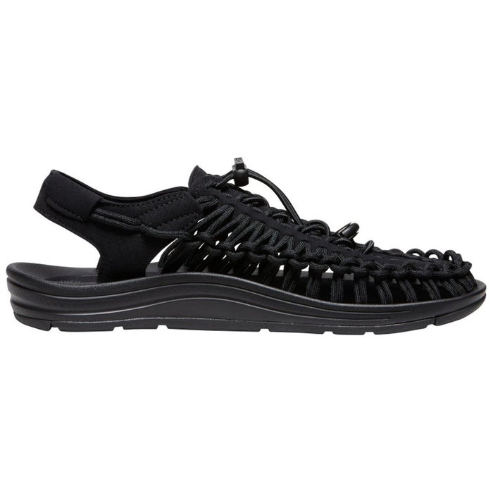 KEEN キーン ユニーク レディース サンダル サボ クロッグ UNEEK 1014099 1018698 1030577 1032190 バックストラップ コードサンダル スポーツダンサル 定番 人気 カジュアル