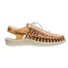 KEEN キーン ユニーク レディース サンダル サボ クロッグ UNEEK 1014099 1018698 1030577 1032190 バックストラップ コードサンダル スポーツダンサル 定番 人気 カジュアル