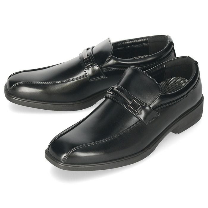 ビジネスシューズ メンズ 歩きやすい 幅広 4E EEEE 3E EEE 軽量 軽い スニーカー ウィルソン Wilson AIR WALKING 低反発 屈曲 ウォーキング 通気性 甲高 冠婚葬祭 就職活動 革靴 紳士靴