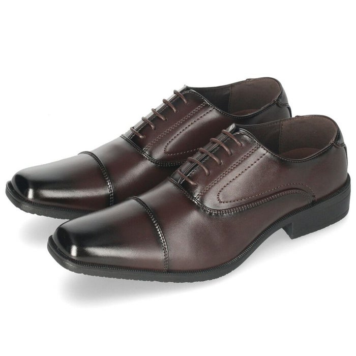 ビジネスシューズ メンズ 歩きやすい 幅広 4E EEEE 3E EEE 軽量 軽い スニーカー ウィルソン Wilson AIR WALKING 低反発 屈曲 ウォーキング 通気性 甲高 冠婚葬祭 就職活動 革靴 紳士靴