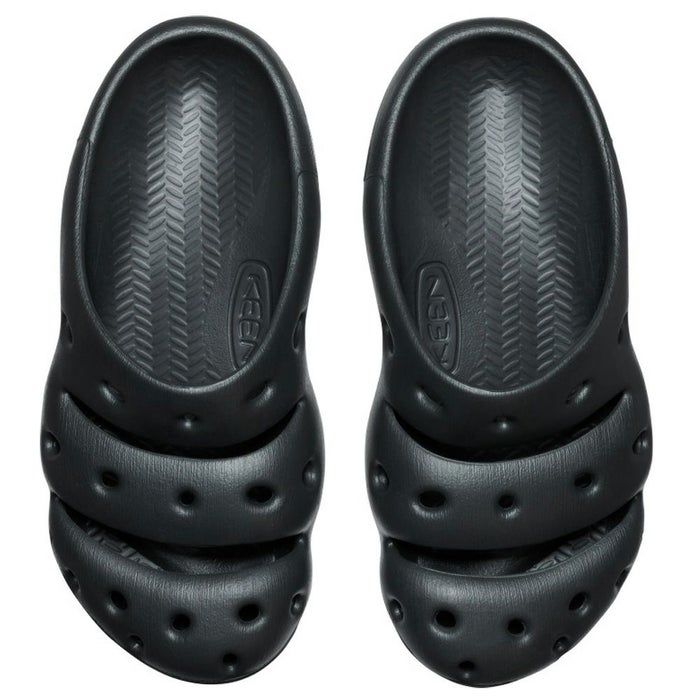 キーン ヨギ メンズ サンダル 防滑 アウトドア クロッグ KEEN YOGUI  EVA かかとなし 軽量 コンフォートサンダル 1028957 1028524 1028521 1028525