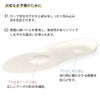 インソール 中敷き 子供 キッズ ジュニア カップインソール フットソリューション コロンブス COLUMBUS footsolution 靴 62970