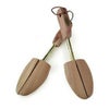 コロンブス レッドシダーシュートリー Red cedar shoe trees シューズキーパー 天然木 男性用