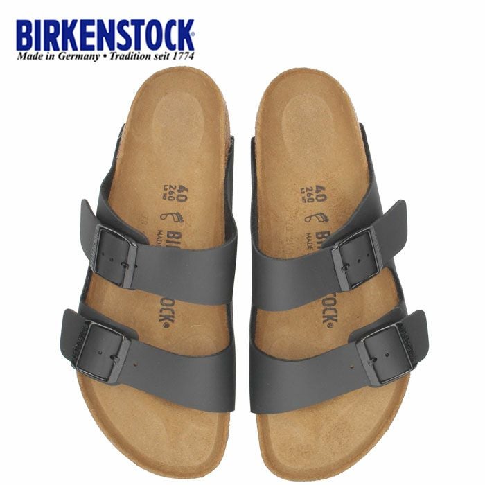 ビルケンシュトック BIRKENSTOCK アリゾナARIZONA 0051791 メンズ