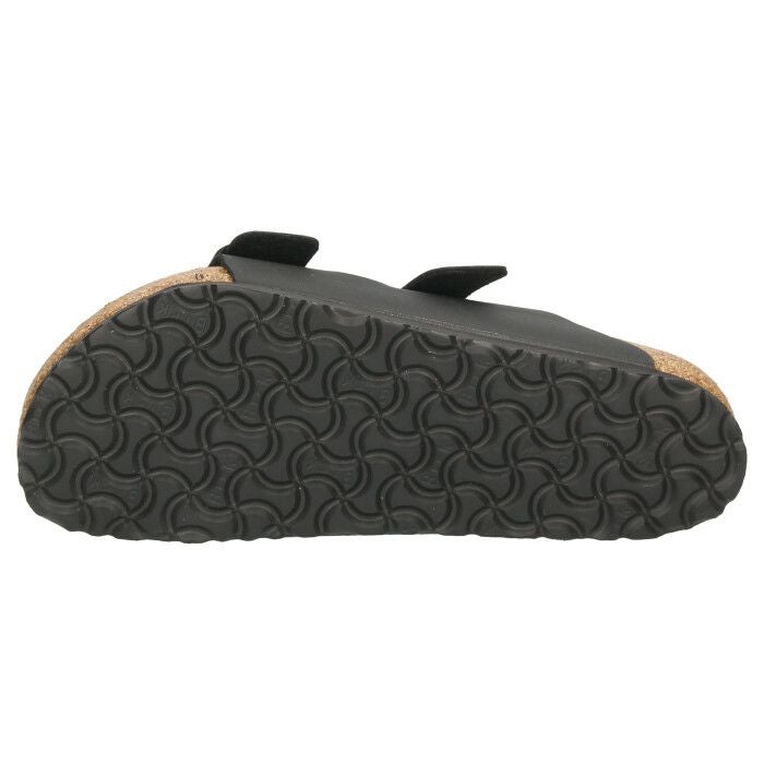 ビルケンシュトック BIRKENSTOCK アリゾナARIZONA 0051791 メンズ レディース サンダル ブラック 黒 幅広 レギュラー