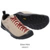 KEEN キーン ジャスパー メンズ スニーカー 本革 スエード JASPER 1002672 1002661 1029403 アウトドア フェス 通気性 速乾性 防滑 コンフォート