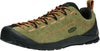 KEEN キーン ジャスパー メンズ スニーカー 本革 スエード JASPER 1002672 1002661 1029403 アウトドア フェス 通気性 速乾性 防滑 コンフォート