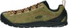 KEEN キーン ジャスパー メンズ スニーカー 本革 スエード JASPER 1002672 1002661 1029403 アウトドア フェス 通気性 速乾性 防滑 コンフォート
