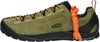 KEEN キーン ジャスパー メンズ スニーカー 本革 スエード JASPER 1002672 1002661 1029403 アウトドア フェス 通気性 速乾性 防滑 コンフォート