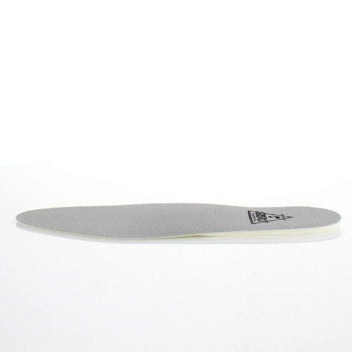 インソール 立ち仕事 衝撃吸収 メンズ レディース ソルボヘルシー ソルボセイン 靴用 フルインソール ビジネスシューズ ウォーキング グレー SORBO DSIS 69430