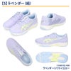 レーザービーム アシックスキッズ 1154A183 1154A182 ジュニア スニーカー ASICS KIDS 運動靴 子供 ランニングシューズ スピードモデル 靴 子供靴 ベルクロ ひも 男の子 女の子