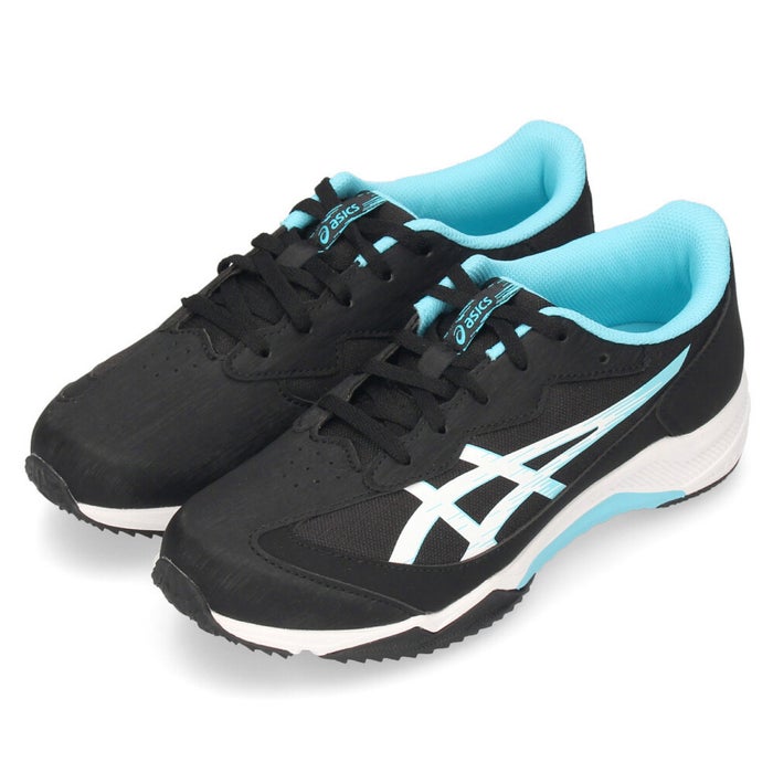 レーザービーム アシックスキッズ 1154A183 1154A182 ジュニア スニーカー ASICS KIDS 運動靴 子供 ランニングシューズ スピードモデル 靴 子供靴 ベルクロ ひも 男の子 女の子