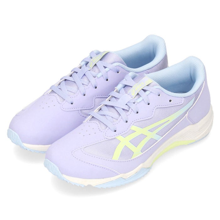 レーザービーム アシックスキッズ 1154A183 1154A182 ジュニア スニーカー ASICS KIDS 運動靴 子供 ランニングシューズ スピードモデル 靴 子供靴 ベルクロ ひも 男の子 女の子