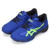 レーザービーム アシックスキッズ 1154A183 1154A182 ジュニア スニーカー ASICS KIDS 運動靴 子供 ランニングシューズ スピードモデル 靴 子供靴 ベルクロ ひも 男の子 女の子