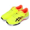 レ-ザ-ビ-ム アシックスキッズ 1154A183 1154A182 ジュニア スニ-カ- ASICS KIDS 運動靴 子供 ランニングシュ-ズ スピ-ドモデル 靴 子供靴 ベルクロ ひも 男の子 女の子